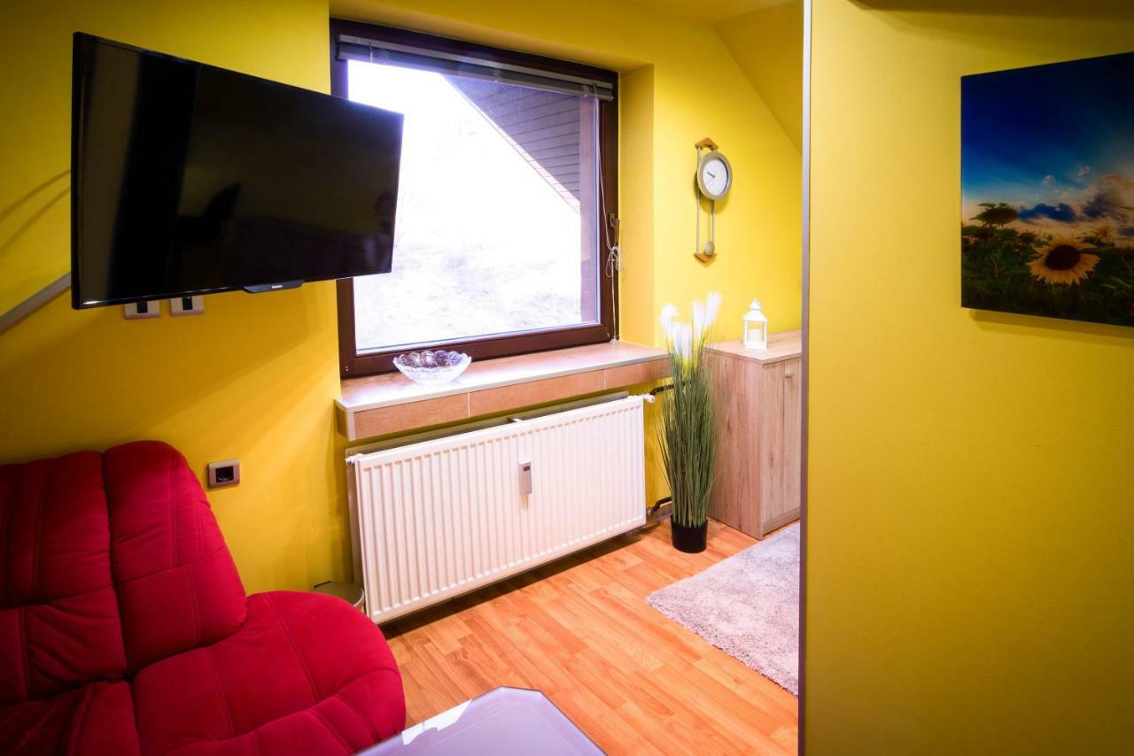 Apartment Jacobs Bled Eksteriør billede