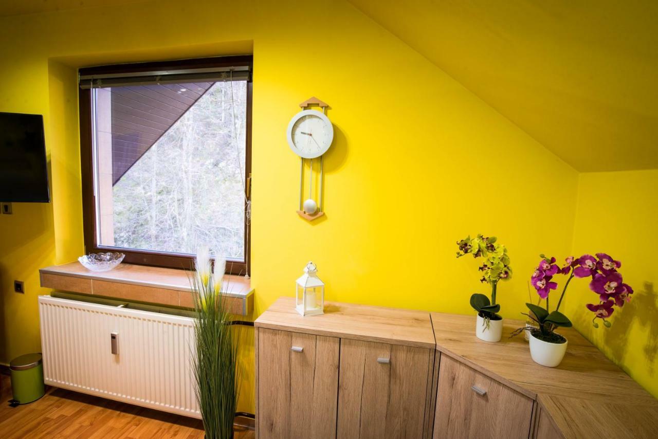 Apartment Jacobs Bled Eksteriør billede